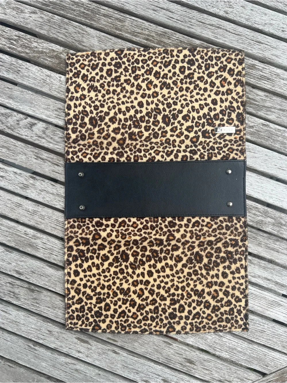 Miche Assorted Clutch Set – Blue, Leopard, Cream Snake, Copper Snake